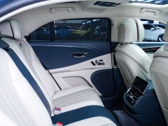 Bentley Flying Spur 4.0T V8 Standard Edition - фото 14