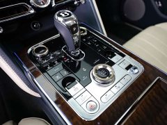 Bentley Flying Spur 4.0T V8 Standard Edition - фото 15