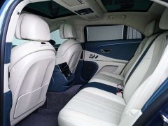 Bentley Flying Spur 4.0T V8 Standard Edition - фото 16