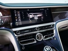 Bentley Flying Spur 4.0T V8 Standard Edition - фото 19