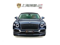 Bentley Flying Spur 4.0T V8 Standard Edition - фото 2