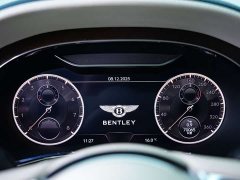 Bentley Flying Spur 4.0T V8 Standard Edition - фото 20