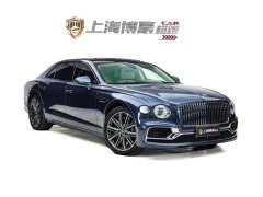 Bentley Flying Spur 4.0T V8 Standard Edition - фото 5