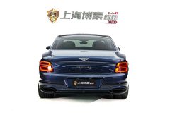 Bentley Flying Spur 4.0T V8 Standard Edition - фото 6