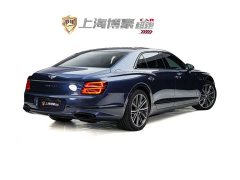 Bentley Flying Spur 4.0T V8 Standard Edition - фото 7