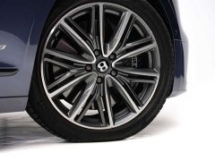 Bentley Flying Spur 4.0T V8 Standard Edition - фото 8
