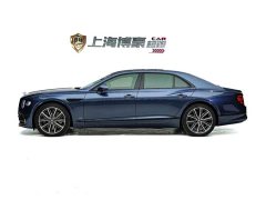Bentley Flying Spur 4.0T V8 Standard Edition - фото 9