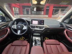 BMW X3 2023 Facelift xDrive30i Leading M Night Package - фото 10