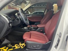 BMW X3 2023 Facelift xDrive30i Leading M Night Package - фото 11