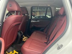 BMW X3 2023 Facelift xDrive30i Leading M Night Package - фото 12
