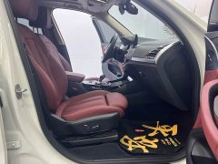 BMW X3 2023 Facelift xDrive30i Leading M Night Package - фото 13