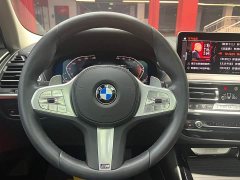 BMW X3 2023 Facelift xDrive30i Leading M Night Package - фото 7