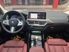 BMW X3 2023 Facelift xDrive30i Leading M Night Package - фото 9