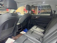 Audi Q7 55 TFSI quattro S line sports - фото 10