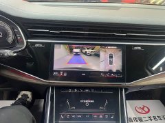 Audi Q7 55 TFSI quattro S line sports - фото 6