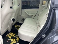 Luxeed Zhijie R7 extended range 251km Max - фото 10