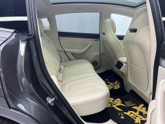 Luxeed Zhijie R7 extended range 251km Max - фото 14