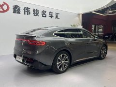 Luxeed Zhijie R7 extended range 251km Max - фото 16