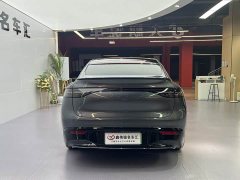 Luxeed Zhijie R7 extended range 251km Max - фото 17