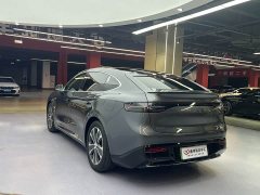 Luxeed Zhijie R7 extended range 251km Max - фото 18