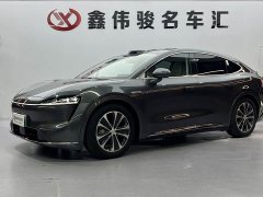 Luxeed Zhijie R7 extended range 251km Max - фото 2