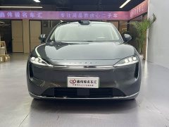 Luxeed Zhijie R7 extended range 251km Max - фото 3