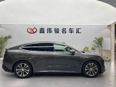 Luxeed Zhijie R7 extended range 251km Max - фото 5