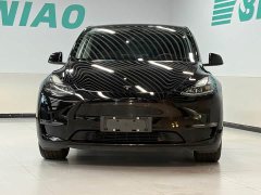 Tesla Model Y long-range all-wheel drive version - фото 2