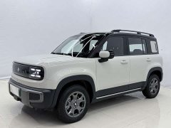 Baojun Yueye Plus 301km flagship version - фото 1