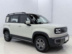 Baojun Yueye Plus 301km flagship version - фото 3