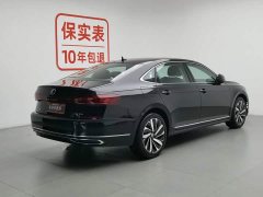 Volkswagen Passat 330TSI Elite Edition - фото 2