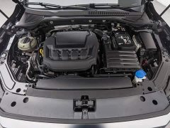 Volkswagen Passat 330TSI Elite Edition - фото 6