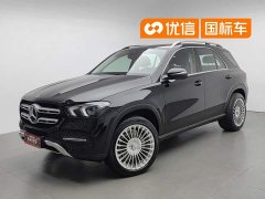 Mercedes-Benz GLE (Imported) GLE 350 4MATIC Dynamic - фото 1