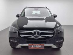 Mercedes-Benz GLE (Imported) GLE 350 4MATIC Dynamic - фото 3