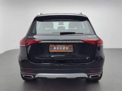 Mercedes-Benz GLE (Imported) GLE 350 4MATIC Dynamic - фото 4