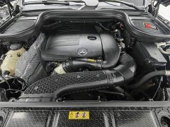 Mercedes-Benz GLE (Imported) GLE 350 4MATIC Dynamic - фото 6