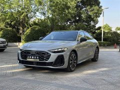 Audi A5L 2026 2.0T Sports Edition Plus - фото 1