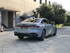 Audi A5L 2026 2.0T Sports Edition Plus - фото 13