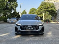 Audi A5L 2026 2.0T Sports Edition Plus - фото 2