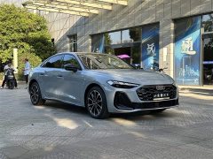Audi A5L 2026 2.0T Sports Edition Plus - фото 3