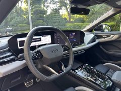 Audi A5L 2026 2.0T Sports Edition Plus - фото 5