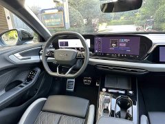 Audi A5L 2026 2.0T Sports Edition Plus - фото 6