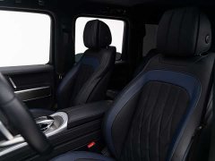 Mercedes-Benz G-Class 2022 G 500 - фото 10