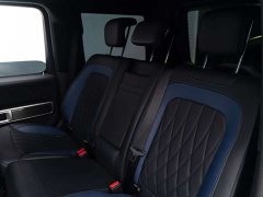 Mercedes-Benz G-Class 2022 G 500 - фото 13