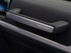 Mercedes-Benz G-Class 2022 G 500 - фото 14