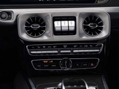 Mercedes-Benz G-Class 2022 G 500 - фото 15