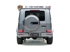 Mercedes-Benz G-Class 2022 G 500 - фото 5