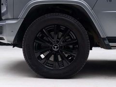 Mercedes-Benz G-Class 2022 G 500 - фото 6