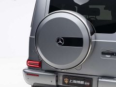 Mercedes-Benz G-Class 2022 G 500 - фото 8