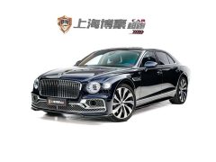 4.0T V8 Mulliner - фото 1